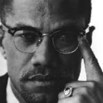 malcolm x