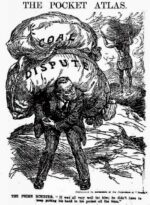 Stanley Baldwin envies Atlas