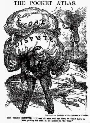 Stanley Baldwin envies Atlas