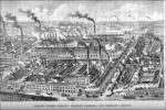 The Cyclops Steel and Iron Manufactory
