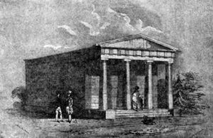 Caerleon Museum