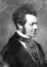 Edwin Forrest's Spartacus