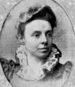 Katherine Glasier, a classical socialist