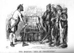 The New Unionist Bed of Procrustes