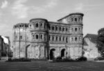 Marx and the Porta Nigra