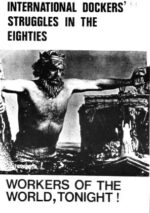 Triton and the Dockers