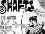Margaret Sibthorp and Amazonian Shafts