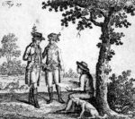 Valentine's Journey, From Aesop to Riches