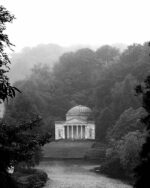Hoare's Pantheon at Stourhead