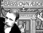 Walter Crane's Baby's Own Aesop