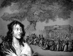 Nathaniel Lee and Alexander the Great