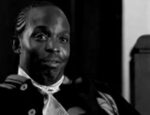 Omar Little on Ares