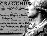 Joseph Chénier: a Dangerously Moderate Revolutionary