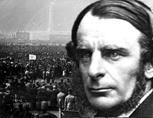 Charles Kingsley: Chartism and Classics