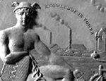 Mercury at the Birmingham Mechanics' Institute