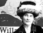 Willa Cather's Working-Class Hero