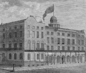 James Lackington's Temple of the Muses - Image 3