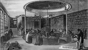 James Lackington's Temple of the Muses - Image 2