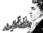 The Fate of Cinna for Coleridge