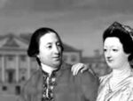 Rowland Winn and the Goddess of Nostell Priory