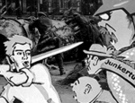 A Communist Hercules in Interwar Germany
