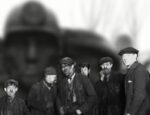 Pitman's Plato: Bargoed Colliery