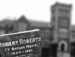 Robert Roberts: Y Sgolor Mawr