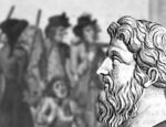 Robert Scott and his Roman rhyme