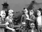 Jason and the Californian Gold Rush