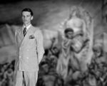 Edgar Britton and the Workers' Greece