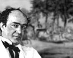 Latin in the Laughing House: Edward Oxford