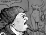 John Bull and the Elgin Marbles