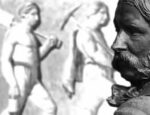 Godfrey Sykes and the Mechanics' Frieze