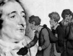 Thomas Rowlandson and the Greek alphabet