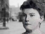 Enid Stacy: A Striking Classicist