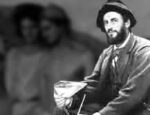 George Howard's Ancient Labourers