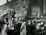 Punch and the Labour Briareus