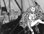 Bursary Brothers: The Case of Alexander Shewan