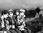 Homer and the Children of Wanlockhead