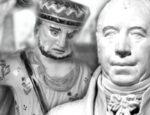 Charles Shaw and the Porcelain Jove
