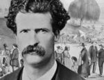 Mark Twain's Old Collegiate