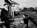 Roger Langdon: The Learned Switchman