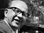 Sid Chaplin: Writing in the Dark