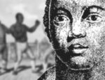 Tom Molineaux: The Black Ajax